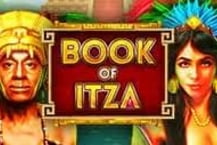 Book of Itza