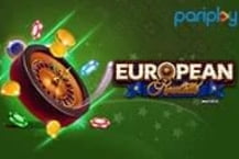 European Roulette