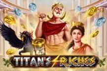 Titan's Riches