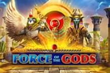 Force of the Gods