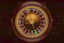American Roulette