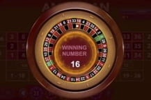 American Roulette High Stakes