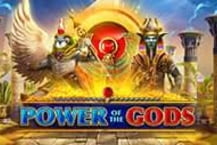 Power of the Gods