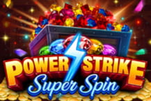 Power Strike - Super Spin