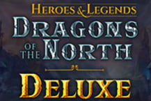 Dragons of the North Deluxe