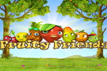 Fruity Friends