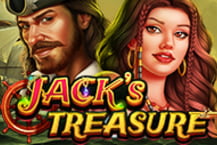 Jack Treasure