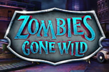 Zombies Gone Wild