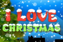 I Love Christmas