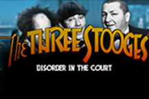 Three Stooges
