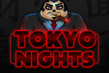 Tokyo Nights Extreme