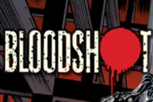 Bloodshot
