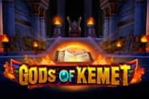 Gods of Kemet 96