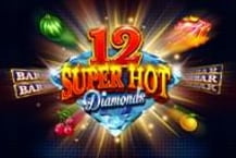 12 Super Hot Diamonds 96