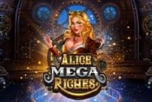 Alice Mega Riches 96