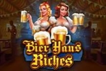 Bier Haus Riches 96