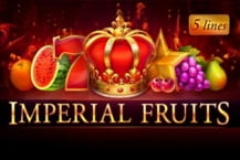 Imperial Fruits: 5 Lines