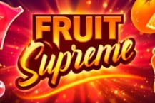 Fruit Supreme