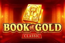 Book of Gold: Classic