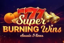 Super Burning Wins
