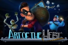 Art of the Heist