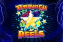 Thunder Reels