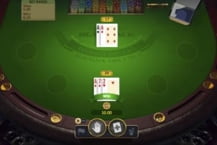Blackjack Low