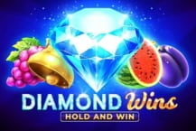 Diamond Wins: Hold & Win