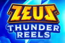 Zeus: Thunder Reels