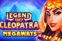 Legend of Cleopatra Megaways™