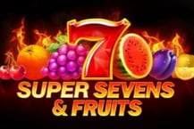 5 Super Sevens & Fruits