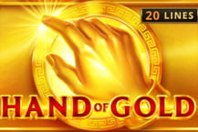 Hand of Gold