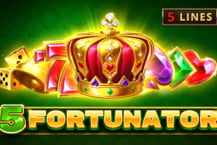 5 Fortunator