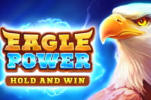 Eagle Power: Hold and Win