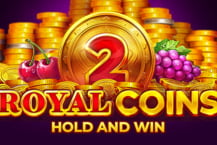 Royal coins 2