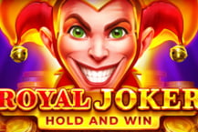 Royal Joker