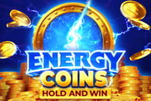 Energy Coins