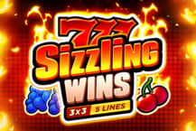 777 Sizzling Wins