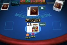 American Blackjack