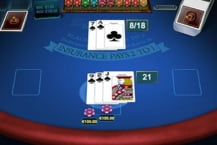 Multihand Blackjack™