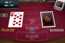 Baccarat