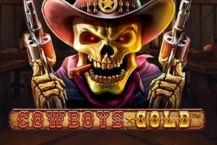 Cowboys Gold™