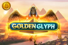 Golden Glyph