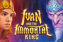 Ivan and the Immortal King