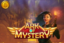 Ark of Mystery