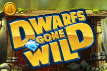 Dwarfs Gone Wild