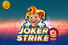 Joker Strike