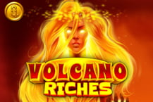 Volcano Riches