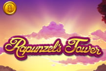 Rapunzel's Tower