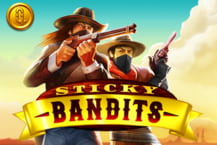 Sticky Bandits
